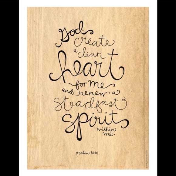 Custom painted Shopping tote - Picture 2 of 3